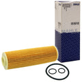 MAHLE FILTERS
