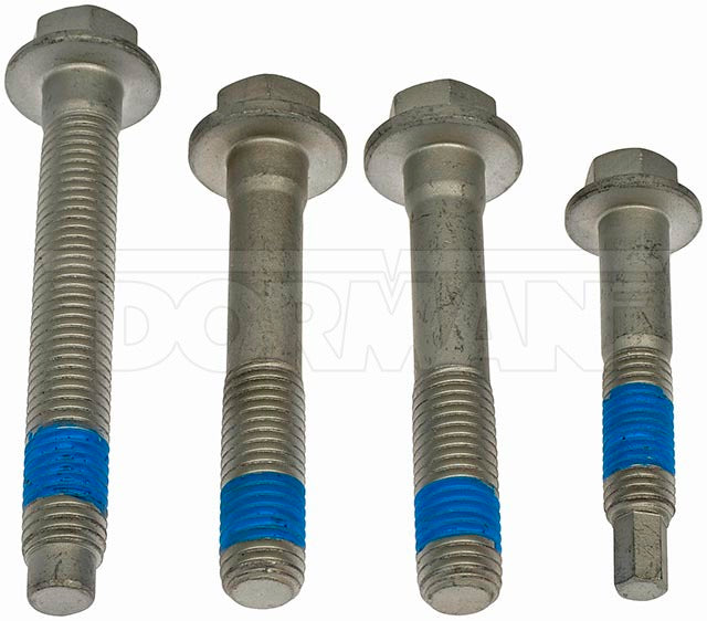CONTROL ARM HARDWARE KIT