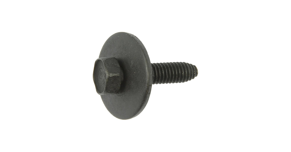 BOLT BODY M61.0X25
