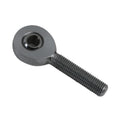 QA1 X Series Endura Rod End - Male/Right Hand - .25in Bore x 5/16-24 w/Stud - Alloy Steel