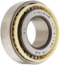 TAPERED ROLLER BEARING ASSEMBLY