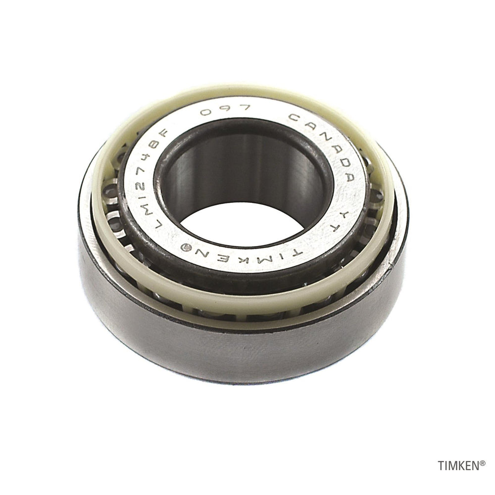 TIMKEN red auto part
