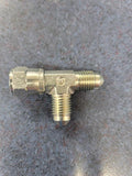HYDRAULIC ADAPTER - SAE TO SAE