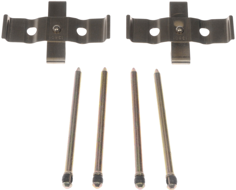 DISC BRK. HDWE KIT