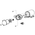 KIT O-RING (3 PER BAG)