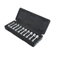 Points Set and Condenser for 65-74 Jeep CJs, SJ, J-Series, w/ 3.8L, 4.2L Engine Crown Automotive