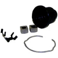 Steering Shaft Boot Kit for 72-86 CJ-5, 6, 7, & 8 and Select 74-86 SJ, J-Series Crown Automotive