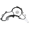 Water Pump Gasket for Select Jeep JK, WK, KL Models w/ 3.6L, 3.0L Gas Engine Crown Automotive