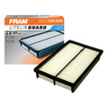 AIR FILTER 3/CS
