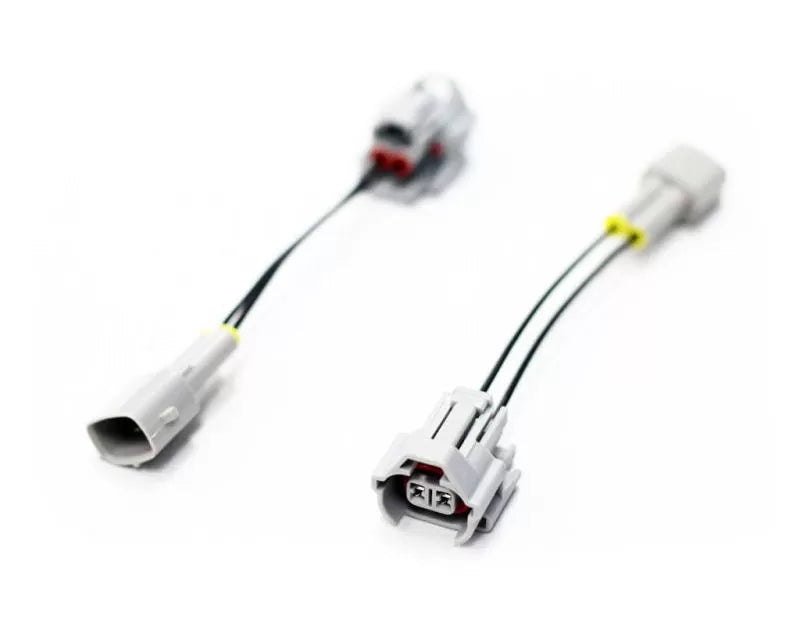 Injector Dynamics Denso to 2000 and Up Toyota PNP Adaptor