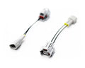 Injector Dynamics Denso to 2000 and Up Toyota PNP Adaptor
