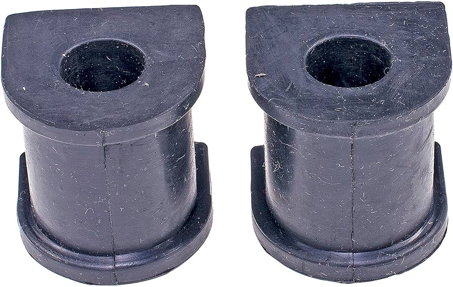 STAB BAR BUSHING KIT