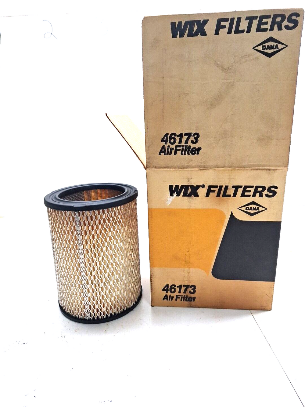 AIR FILTER MIN ORDER QTY1