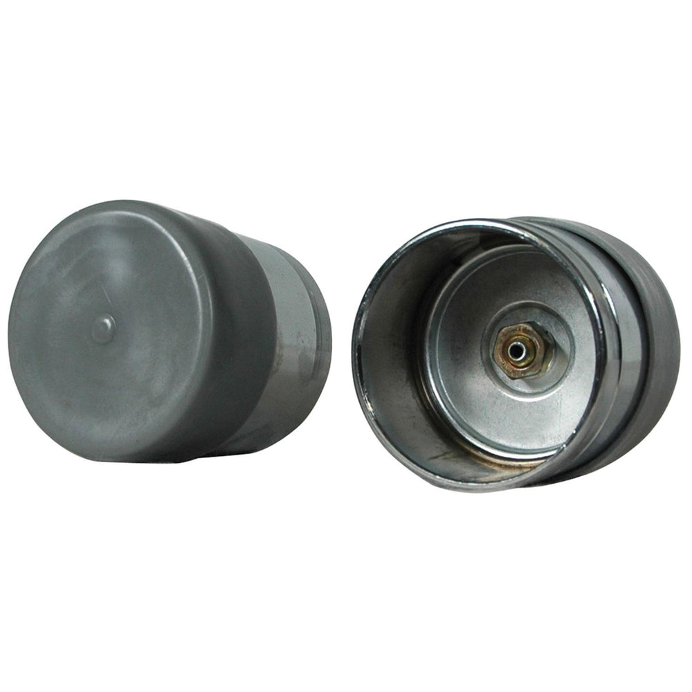 Hidden Hitch auto part