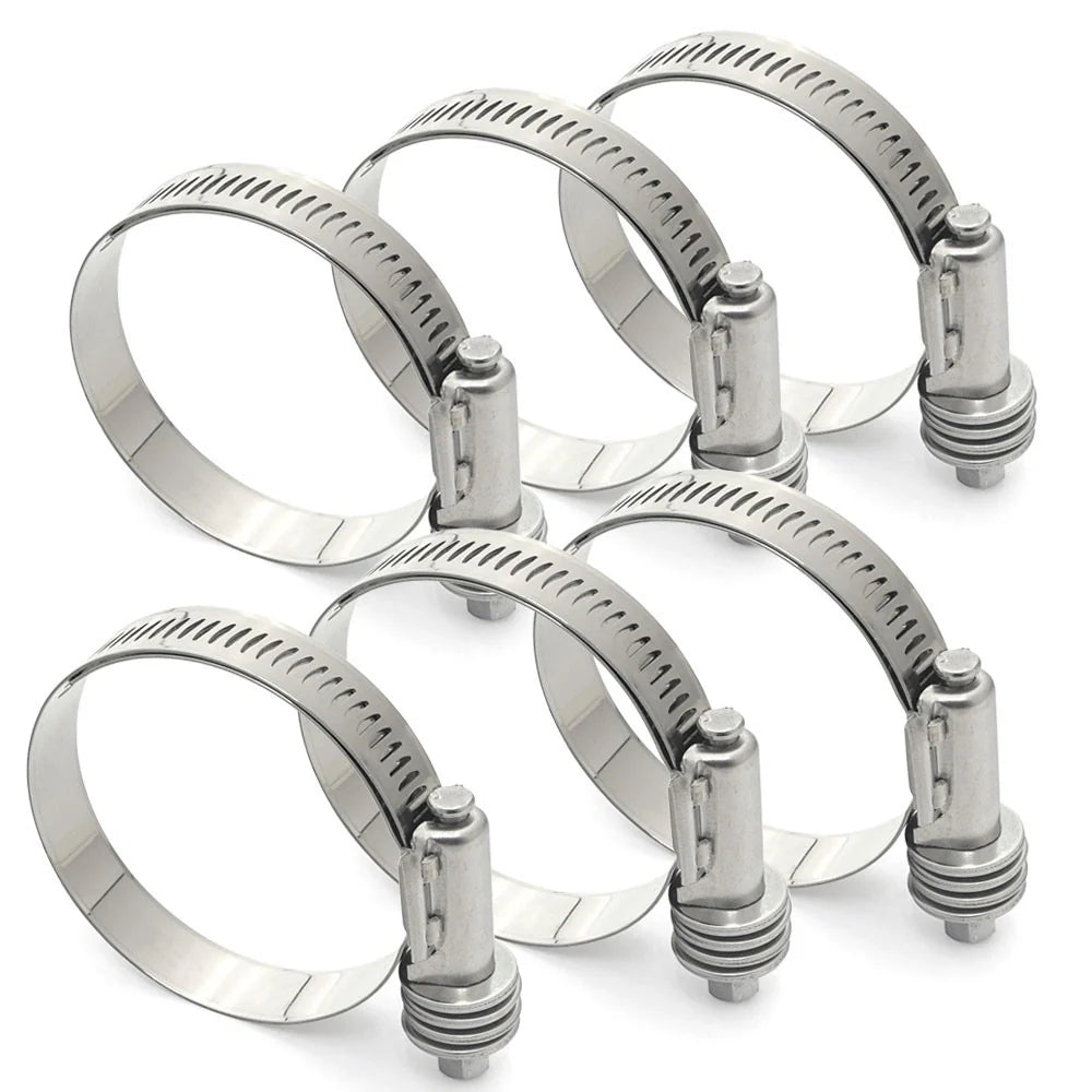 Constant Tension Clamp with 5/8 Band