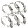 Constant Tension Clamp with 5/8 Band