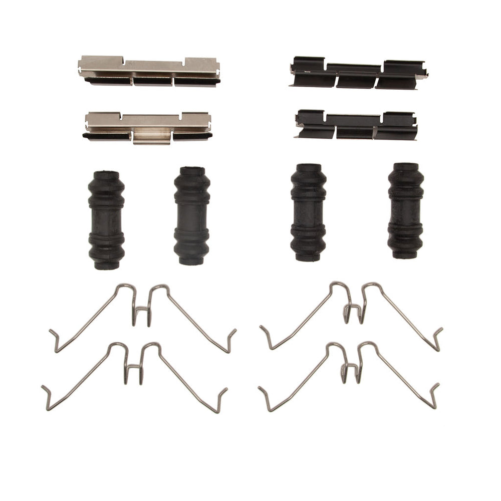 DFC auto part