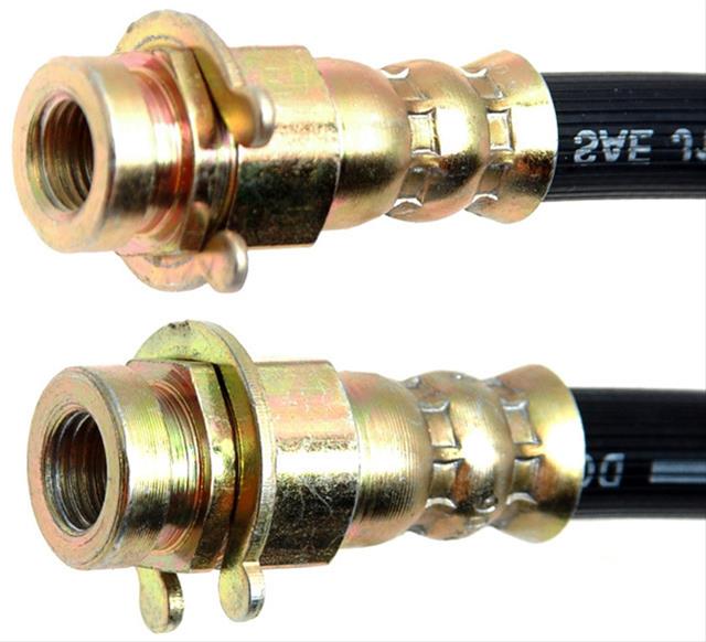 HYDRAULIC BRAKE HOSE