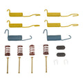 DFC 83-89 Ford Aerostar Rear Drum Brake Hardware Kit