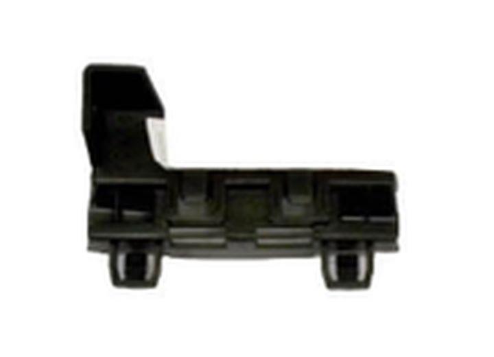 Sherman Parts bumper