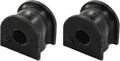 MOOG 11-16 Cadillac SRX Rear To Frame Sway Bar Bushing