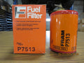 FUEL SPIN-ON