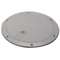 SEA DOG black auto part