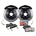 BIG BRAKE KIT 2 PIECE ROTOR, FRONT