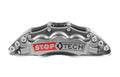 BIG BRAKE KIT 2 PIECE ROTOR, FRONT