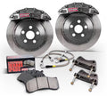 BIG BRAKE KIT 2 PIECE ROTOR, FRONT