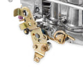 QL SUS KIT W AXLE BRKTS 60-65 CF NO
