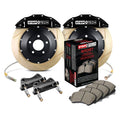 BIG BRAKE KIT 2 PIECE ROTOR, FRONT