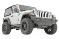 3.5 Inch Lift Kit | C/A Drop | FR D/S | Jeep Wrangler JL 4WD (2024-2026)