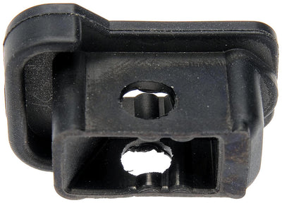 SHIFT TUBE DAMPER