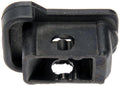 SHIFT TUBE DAMPER