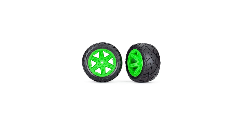 TRAXXAS auto part