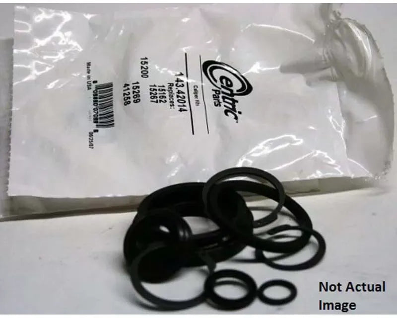 CALIPER REPAIR KIT