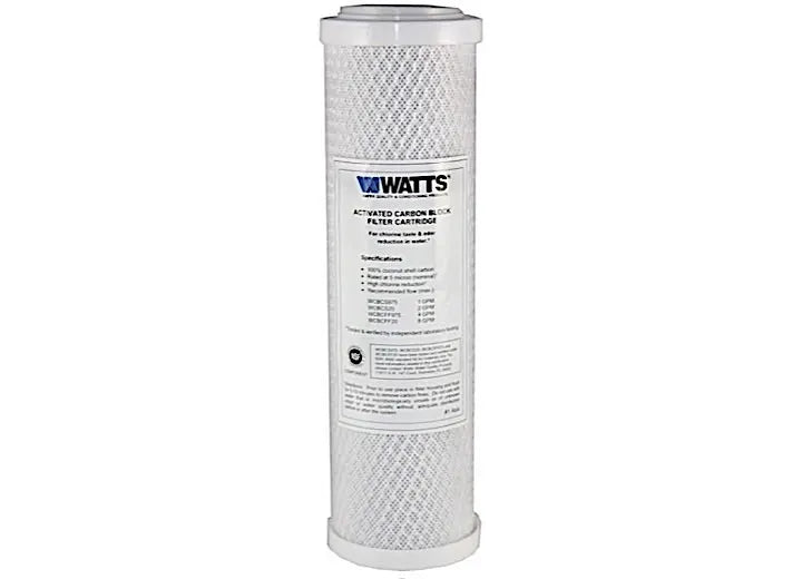 Watts Water Quality air filter