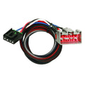Hidden Hitch auto part