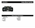 C-TEK STANDARD WHEEL CYLINDER