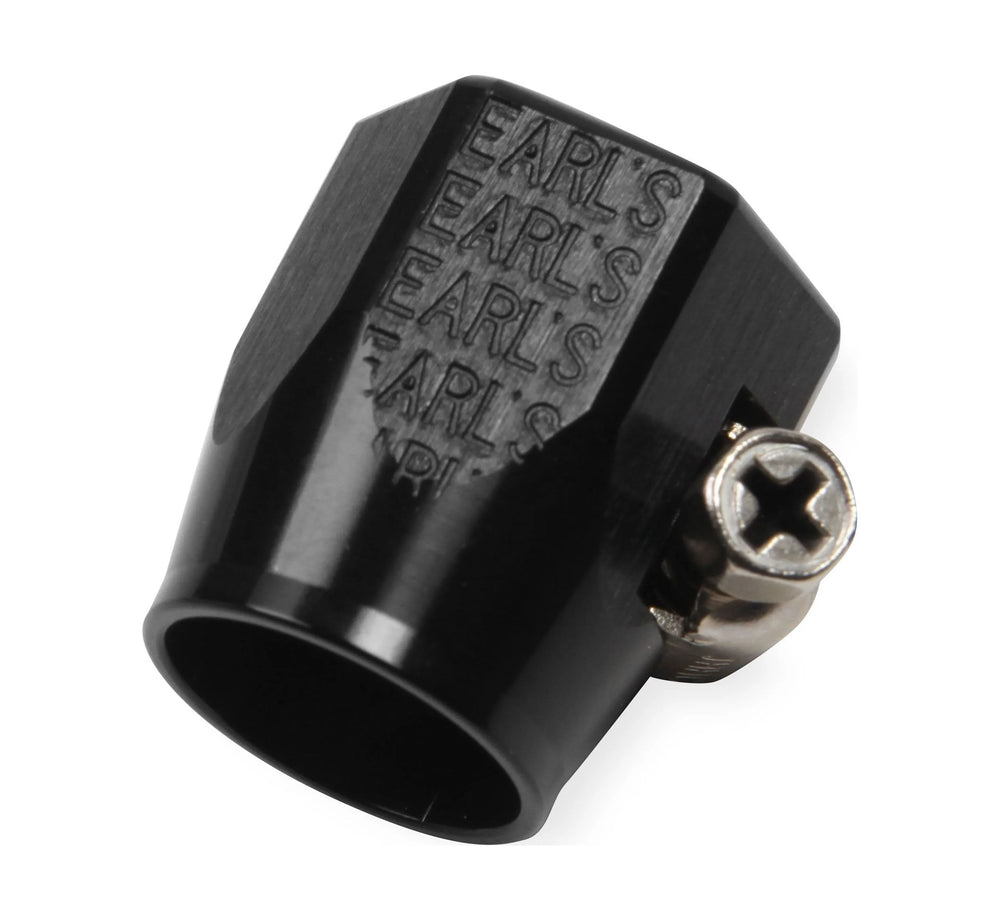 -14 ECON-O-FIT BLACK 1-1/8 ID