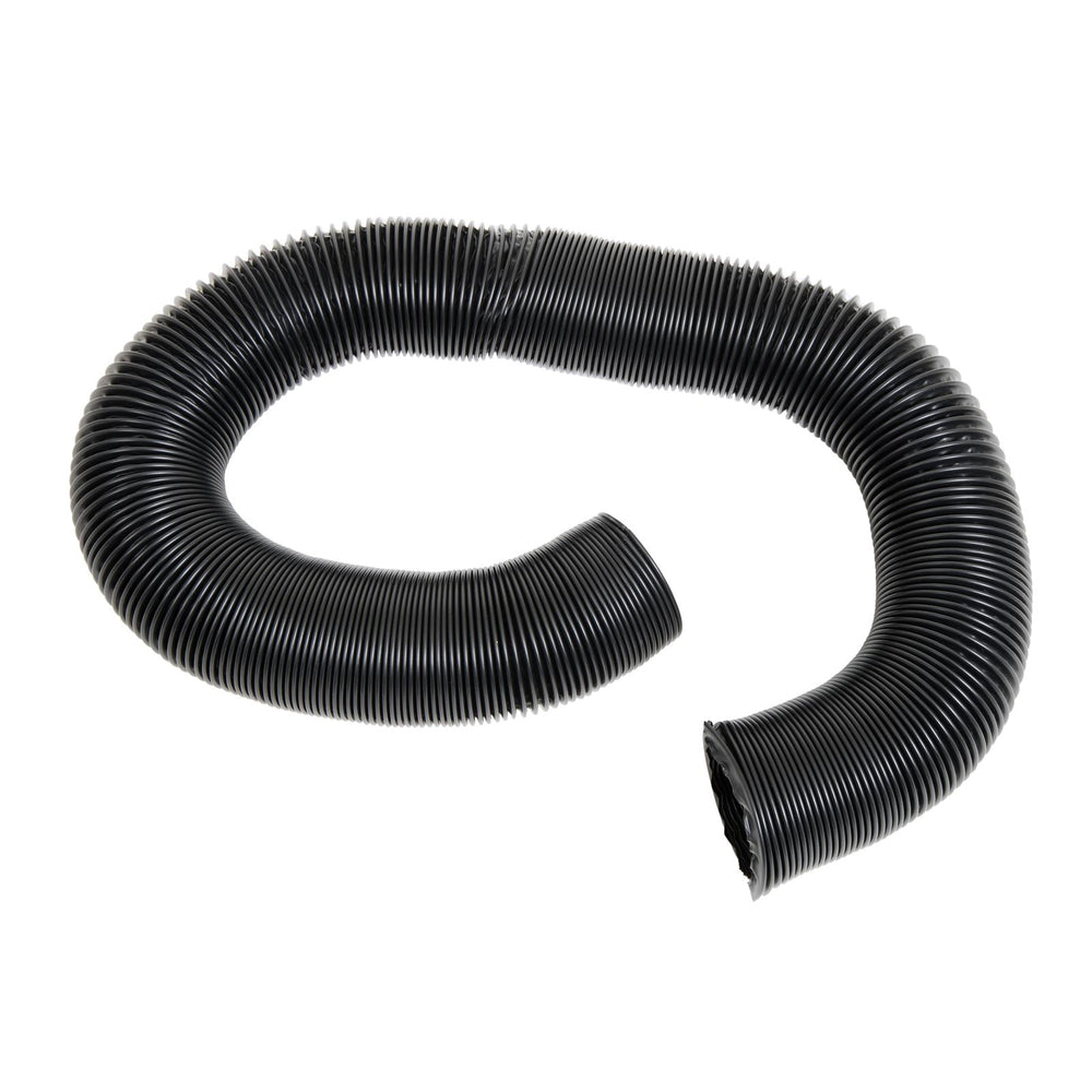 2.5in Duct Hose 10ft Piece