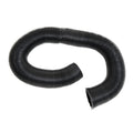 2.5in Duct Hose 10ft Piece