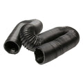 2.5in Duct Hose 10ft Piece