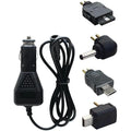 HIGH POWER USB CAR CHARGER