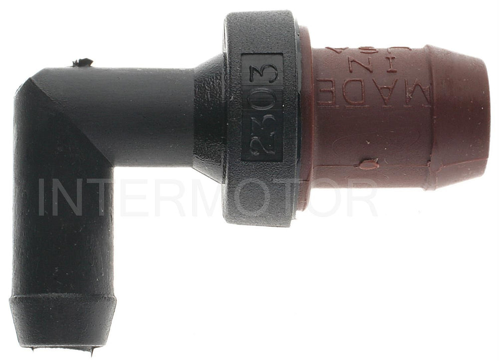 STANDARD IGN auto part
