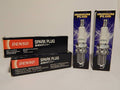 SPARK PLUG