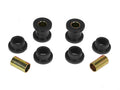 Prothane 60-61 Jaguar XK150 Upper Inner Control Arm Bushings - Black