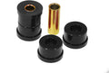 Prothane 74-78 Datsun 240/260/280Z Trans Crossmember Bushings - Black