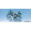 BOLT PACK 5/16 18X1/2 10PK